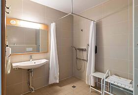 B&B HOTEL Lyon Eurexpo Chassieu