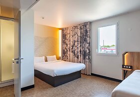 B&B HOTEL Lyon Eurexpo Chassieu