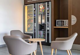 B&B HOTEL Lyon Eurexpo Chassieu