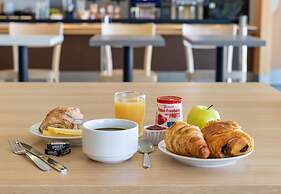 B&B HOTEL Lyon Eurexpo Chassieu