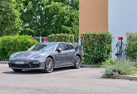 B&B HOTEL Lyon Eurexpo Chassieu