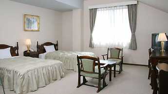 Grampus Resort Shirahama