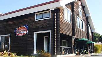 Grampus Resort Shirahama