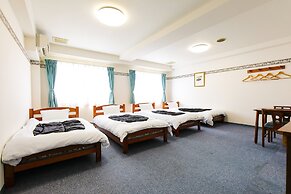 Grampus Resort Shirahama