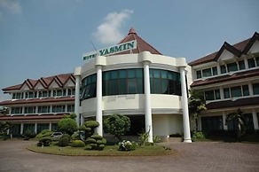 Yasmin Resort & Conference Hotel