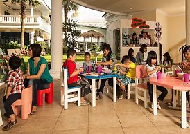 Yasmin Resort & Conference Hotel