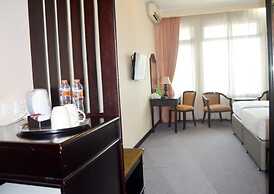 Yasmin Resort & Conference Hotel