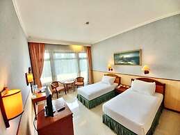 Yasmin Resort & Conference Hotel