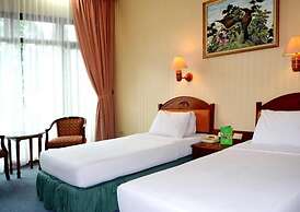 Yasmin Resort & Conference Hotel