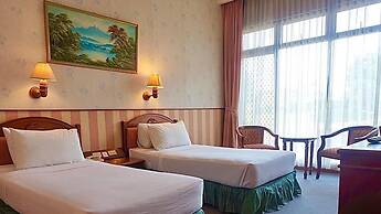 Yasmin Resort & Conference Hotel