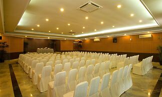 Yasmin Resort & Conference Hotel