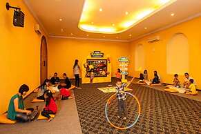 Yasmin Resort & Conference Hotel