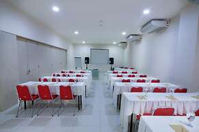 Cordela Hotel Medan