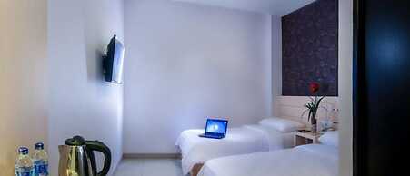 Cordela Hotel Medan