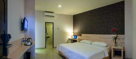 Cordela Hotel Medan
