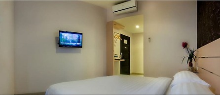 Cordela Hotel Medan