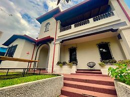 Costa Rica Guesthouse