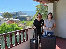 Costa Rica Guesthouse