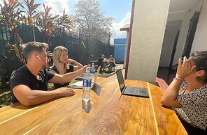 Costa Rica Guesthouse