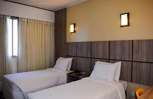 América Bittar Hotel