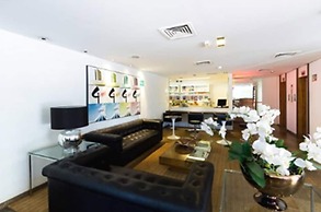 América Bittar Hotel