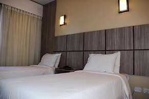 América Bittar Hotel