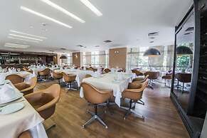 América Bittar Hotel