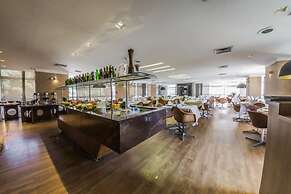 América Bittar Hotel