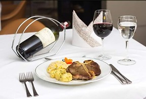 América Bittar Hotel