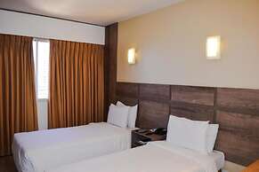 América Bittar Hotel