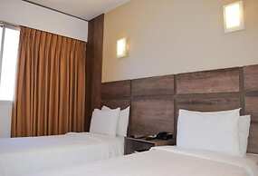 América Bittar Hotel