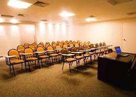 América Bittar Hotel