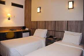 América Bittar Hotel