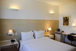 América Bittar Hotel