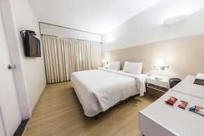 América Bittar Hotel