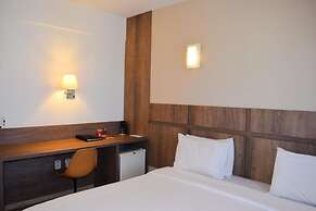 América Bittar Hotel