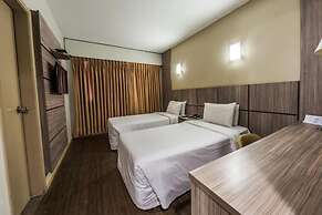 América Bittar Hotel