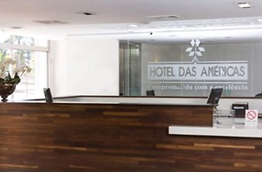 América Bittar Hotel