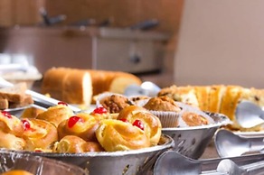 América Bittar Hotel