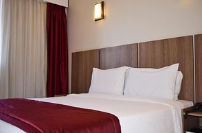 América Bittar Hotel