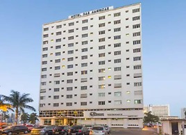 América Bittar Hotel