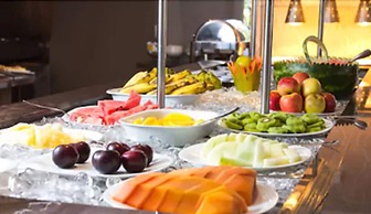 América Bittar Hotel