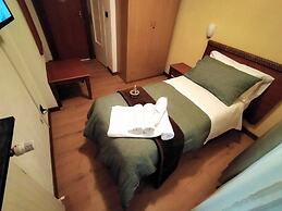 Hotel La Chance