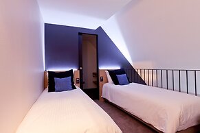 Hotel Neuvice