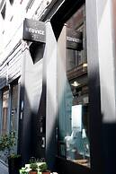 Hotel Neuvice
