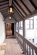 Hotel Neuvice