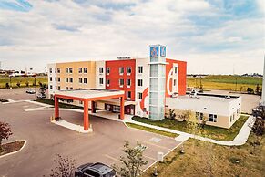 Motel 6 Airdrie, AB