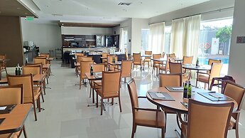 Hotel Diego de Almagro Alto el Loa