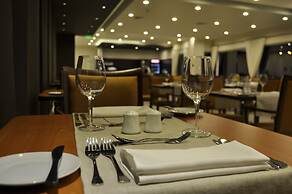 Hotel Diego de Almagro Alto el Loa