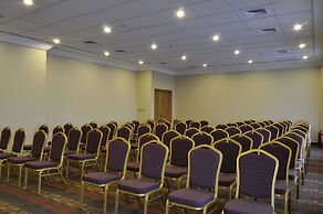 Hotel Diego de Almagro Alto el Loa